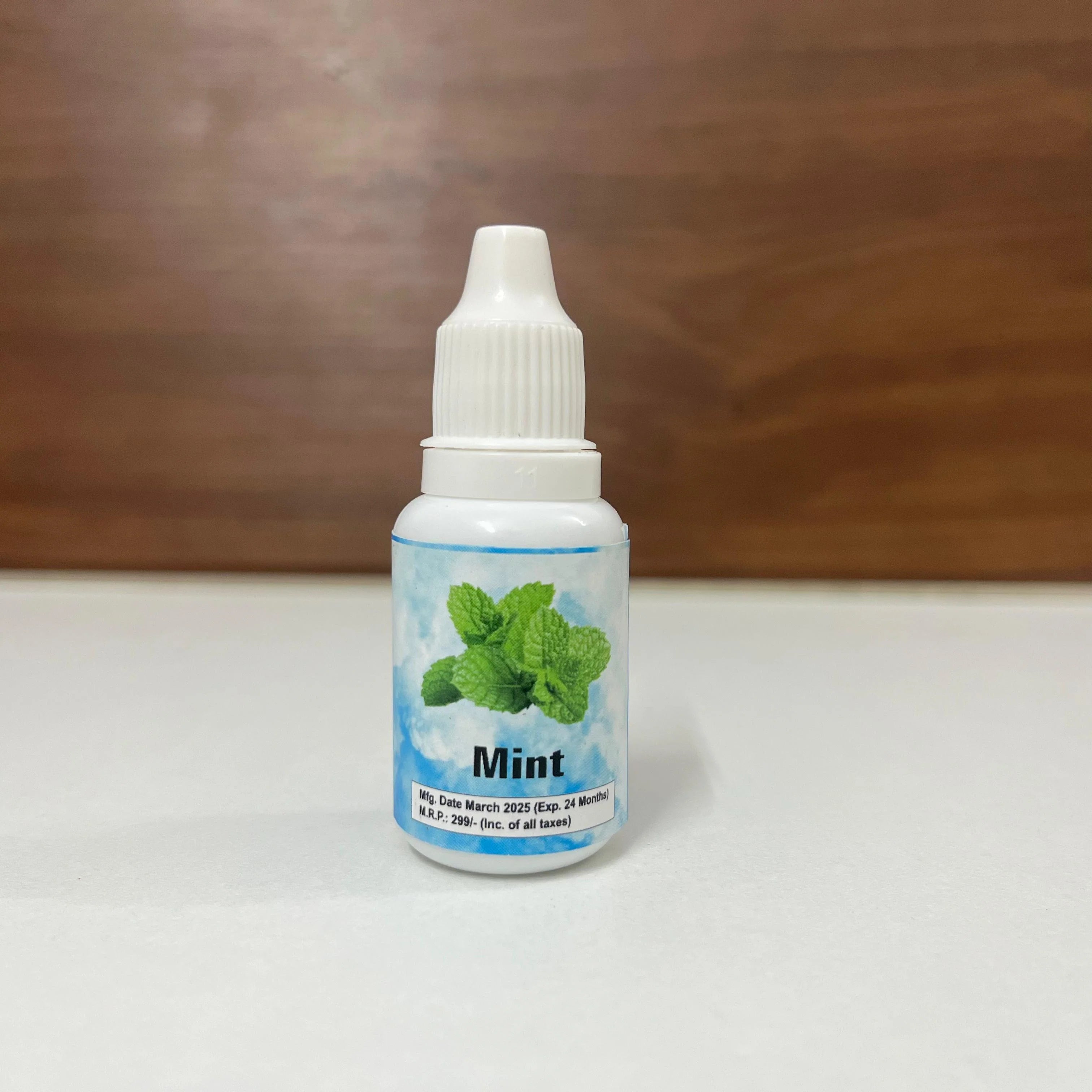 Mya E-Liquid Flavor Juice - 15ml