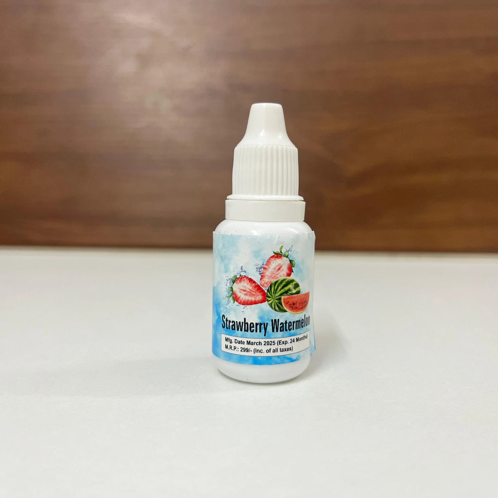 Mya E-Liquid Flavor Juice - 15ml