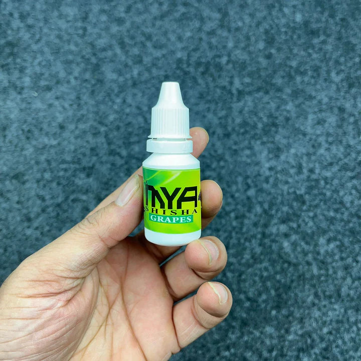 Mya Shisha Flavor Juice - 15ml