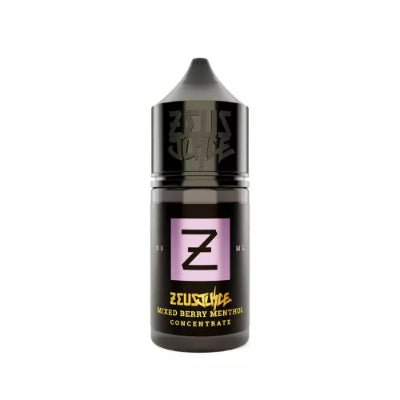 ZEUS JUICE 10ML(50MG)