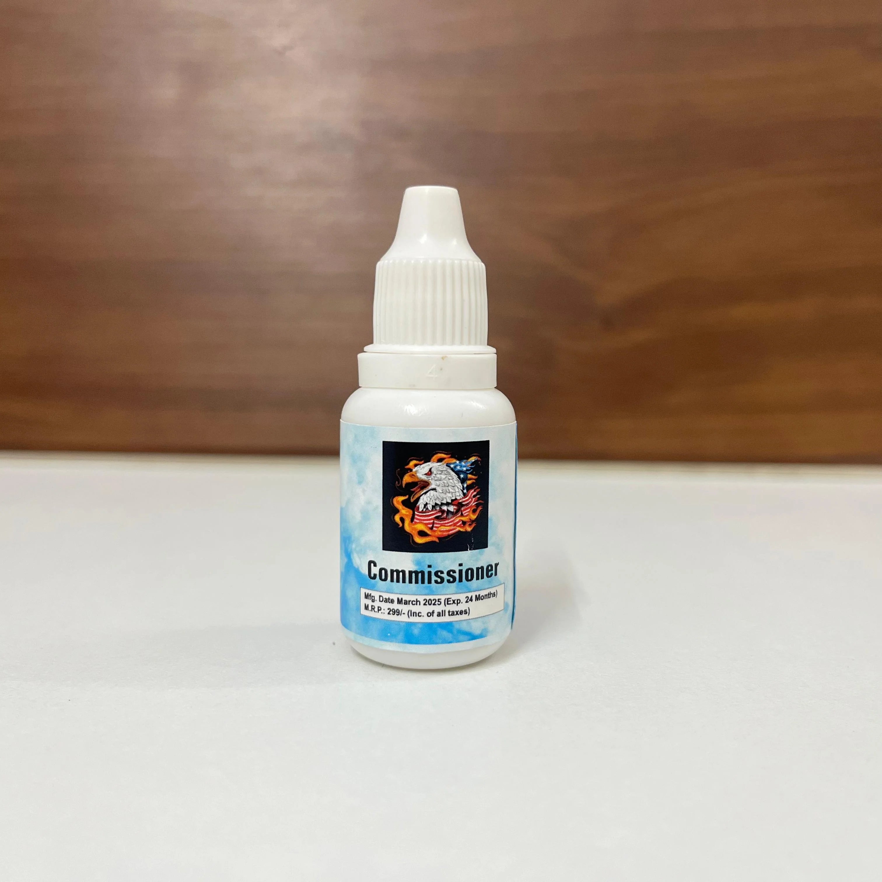 Mya E-Liquid Flavor Juice - 15ml