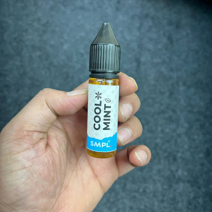 SMPL Canada Flavor Juice 20ml - 50mg Nic