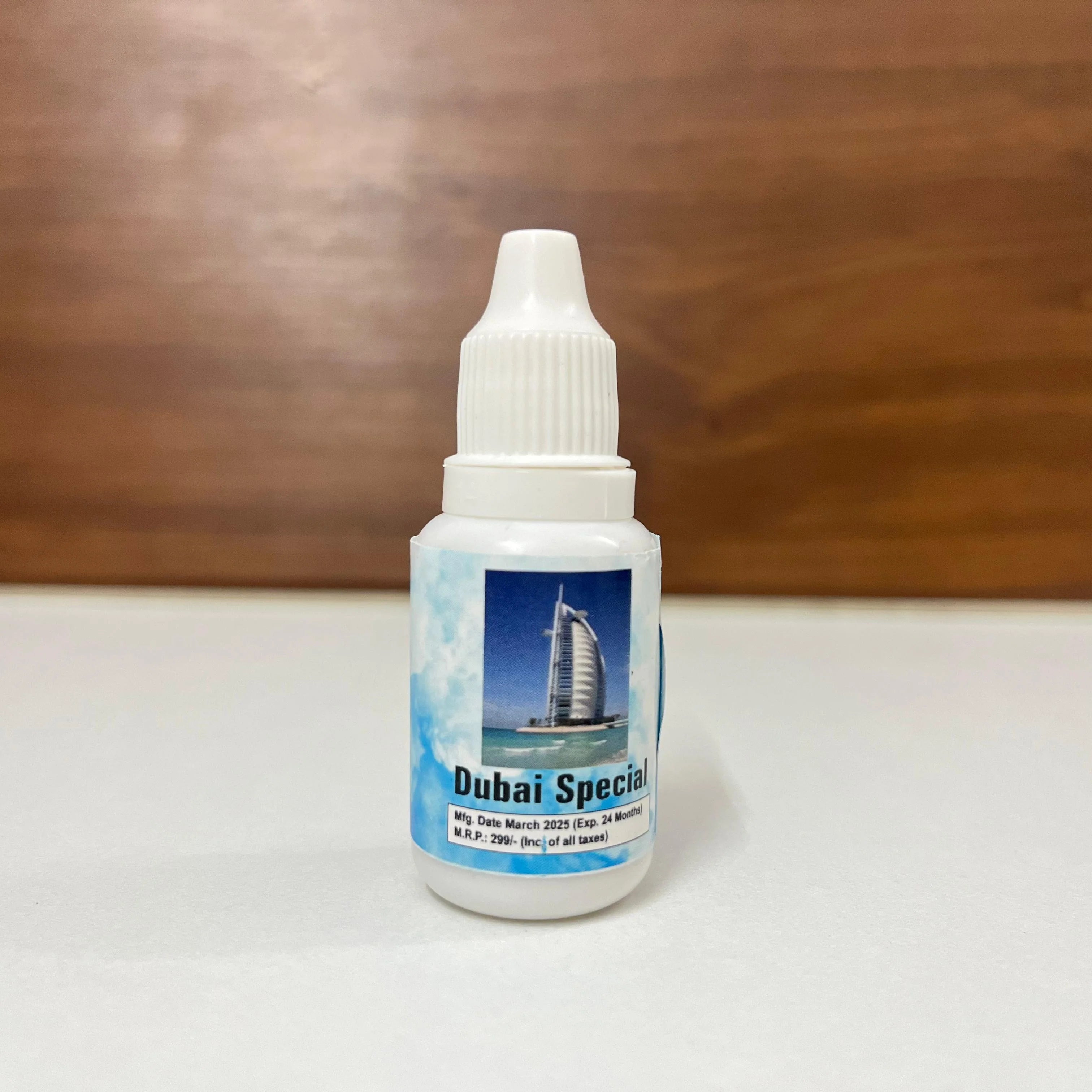 Mya E-Liquid Flavor Juice - 15ml