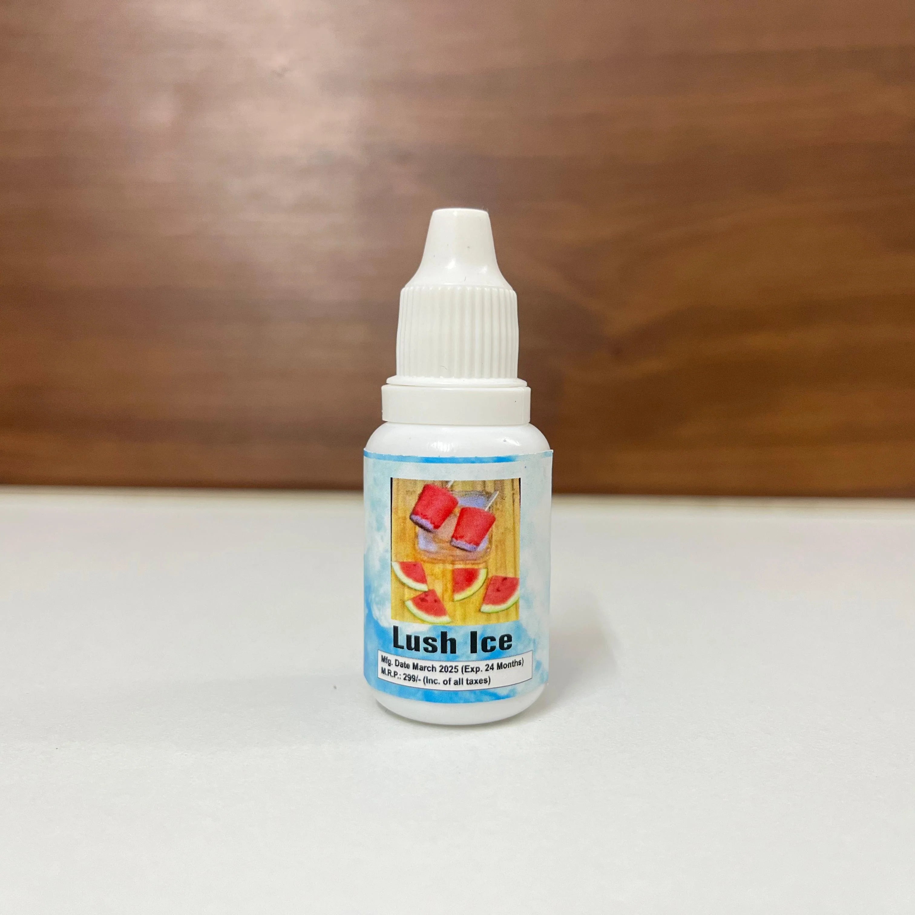 Mya E-Liquid Flavor Juice - 15ml