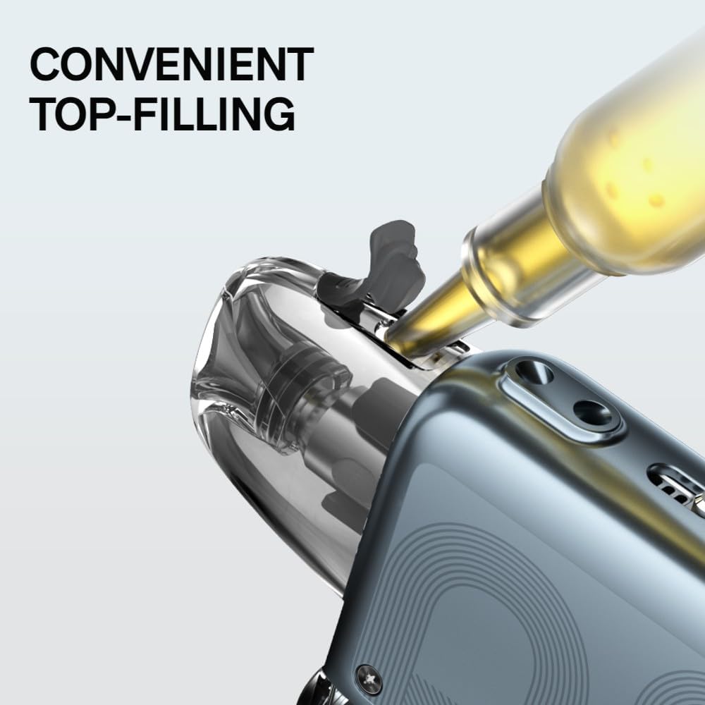 Voopoo Argus P2 Vape Pod Kit - OLED screen (Device Only)