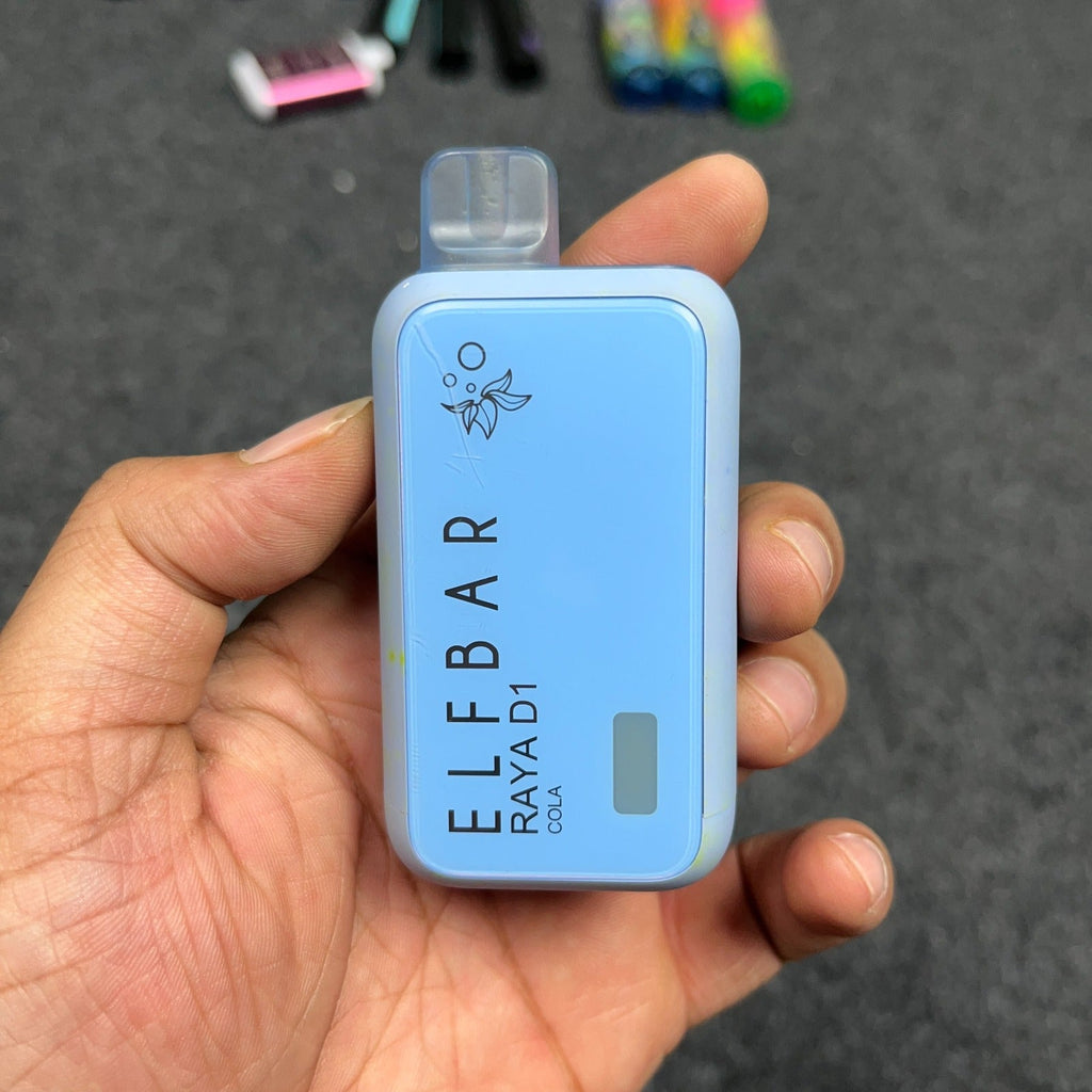 ELF Bar BC 10000 - Premium Vape(Without Box)