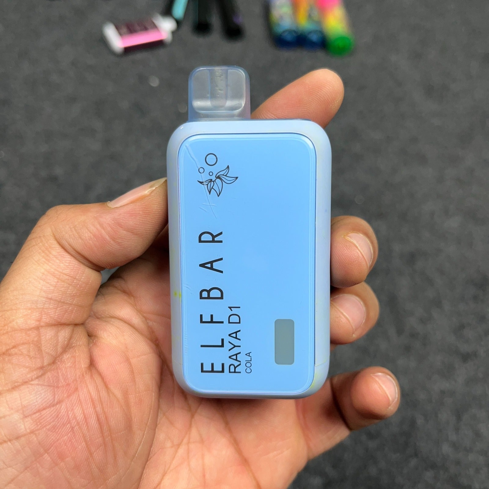 ELF Bar BC 10000 - Premium Vape(Without Box)