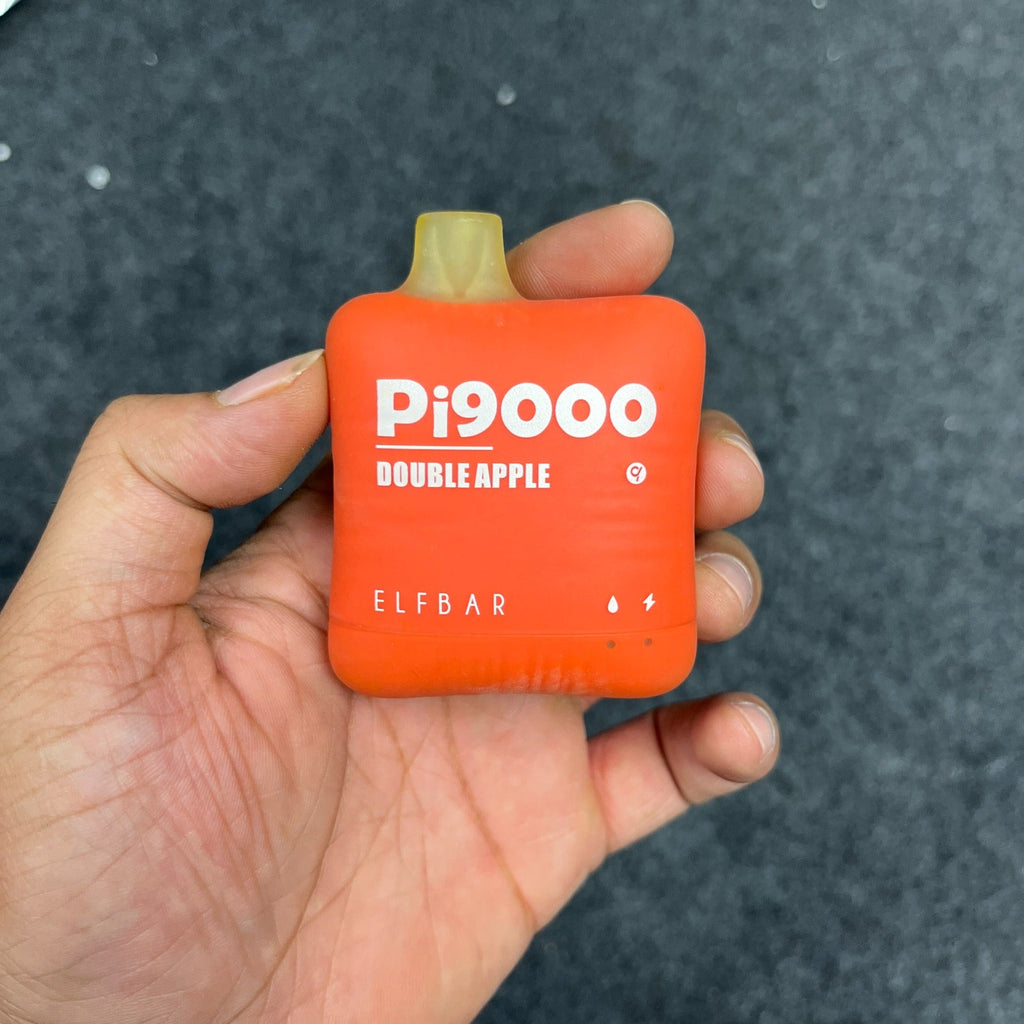 Elf Bar Pi9000 (Without Box)