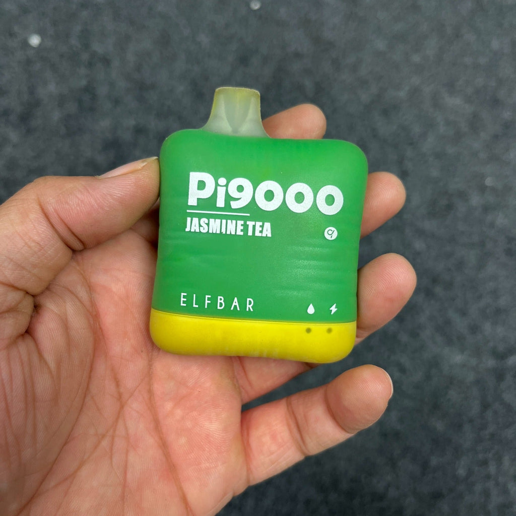 Elf Bar Pi9000 (Without Box)