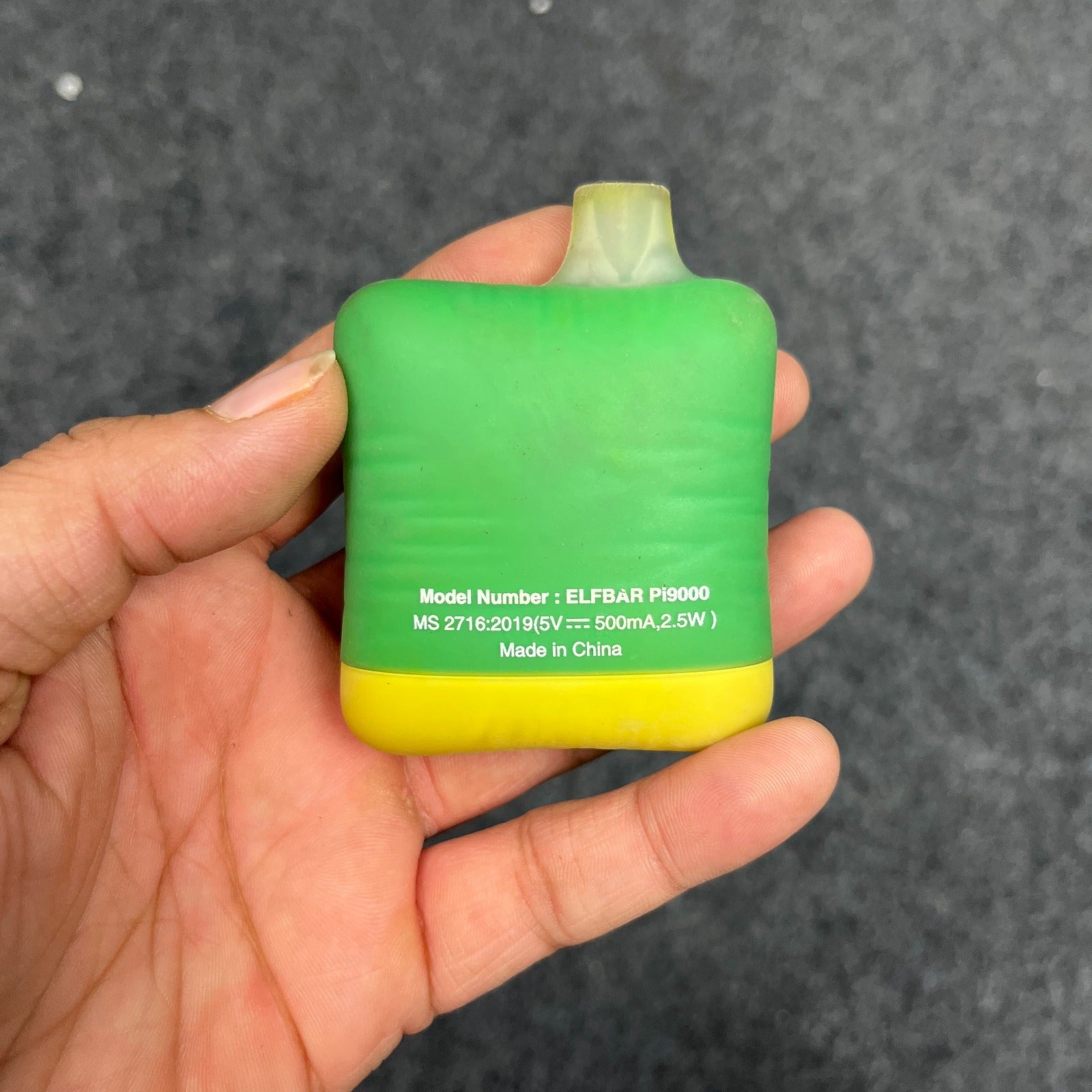 Elf Bar Pi9000 (Without Box)