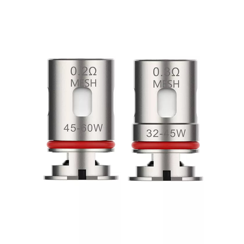 Vaporesso GTX Coil (0.3Ω) – For Target PM80 | Luxe Series