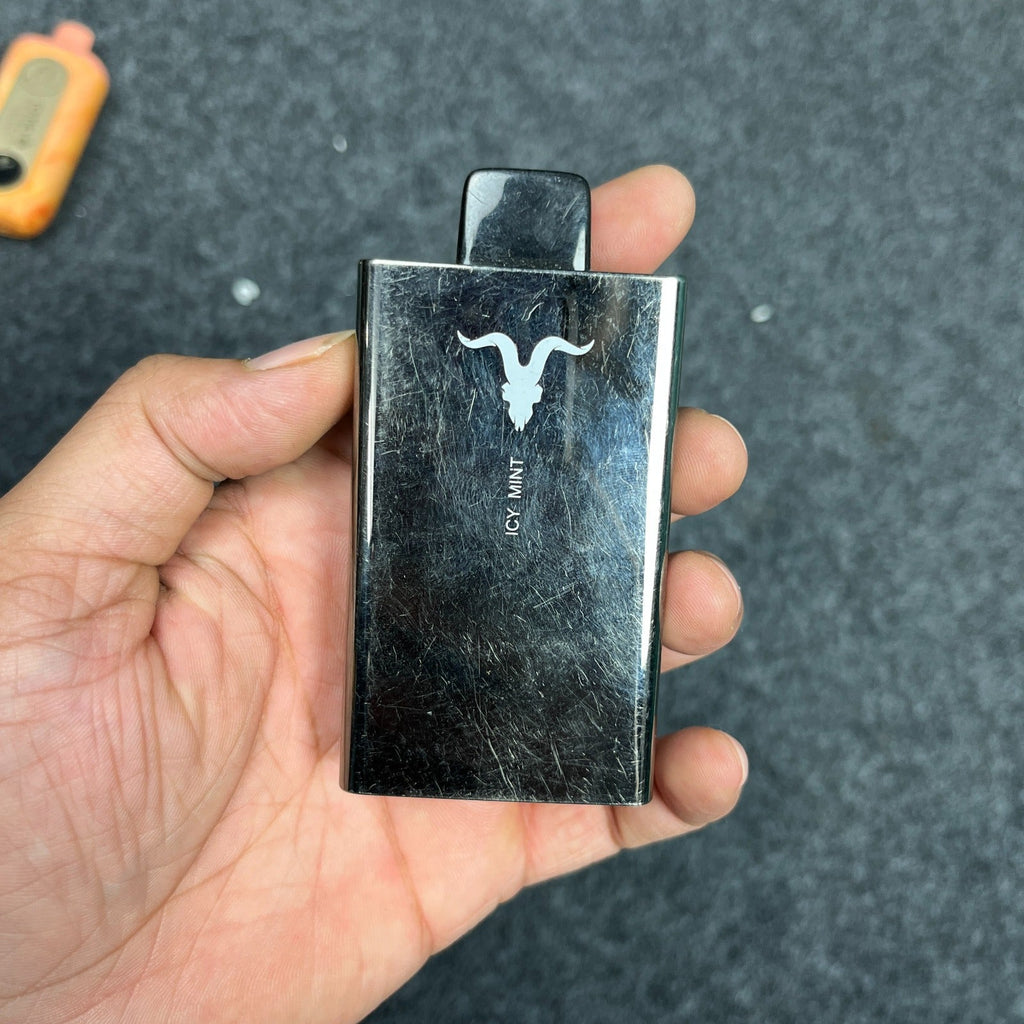 IGNITE Disposable Vape Device by Dan Bilzerian- (Without Box)