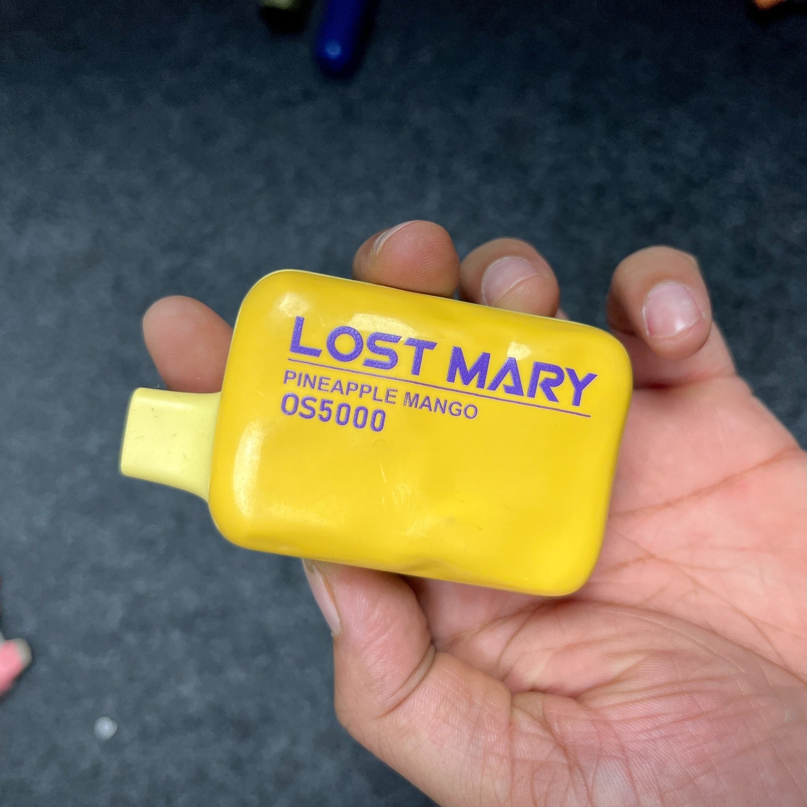 Lost Mary 0S5000 -(Without Box)
