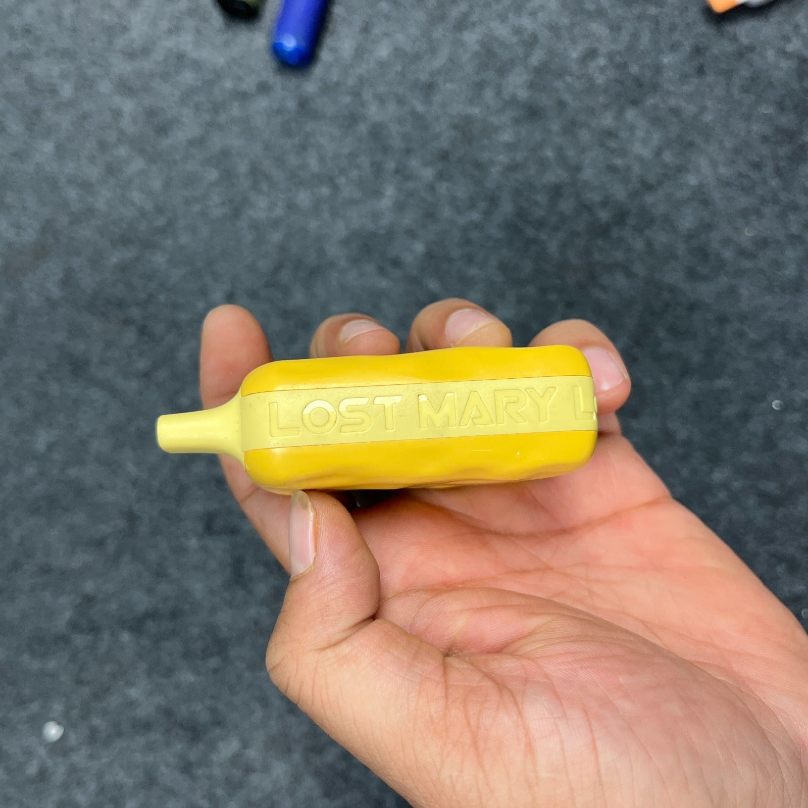 Lost Mary 0S5000 -(Without Box)