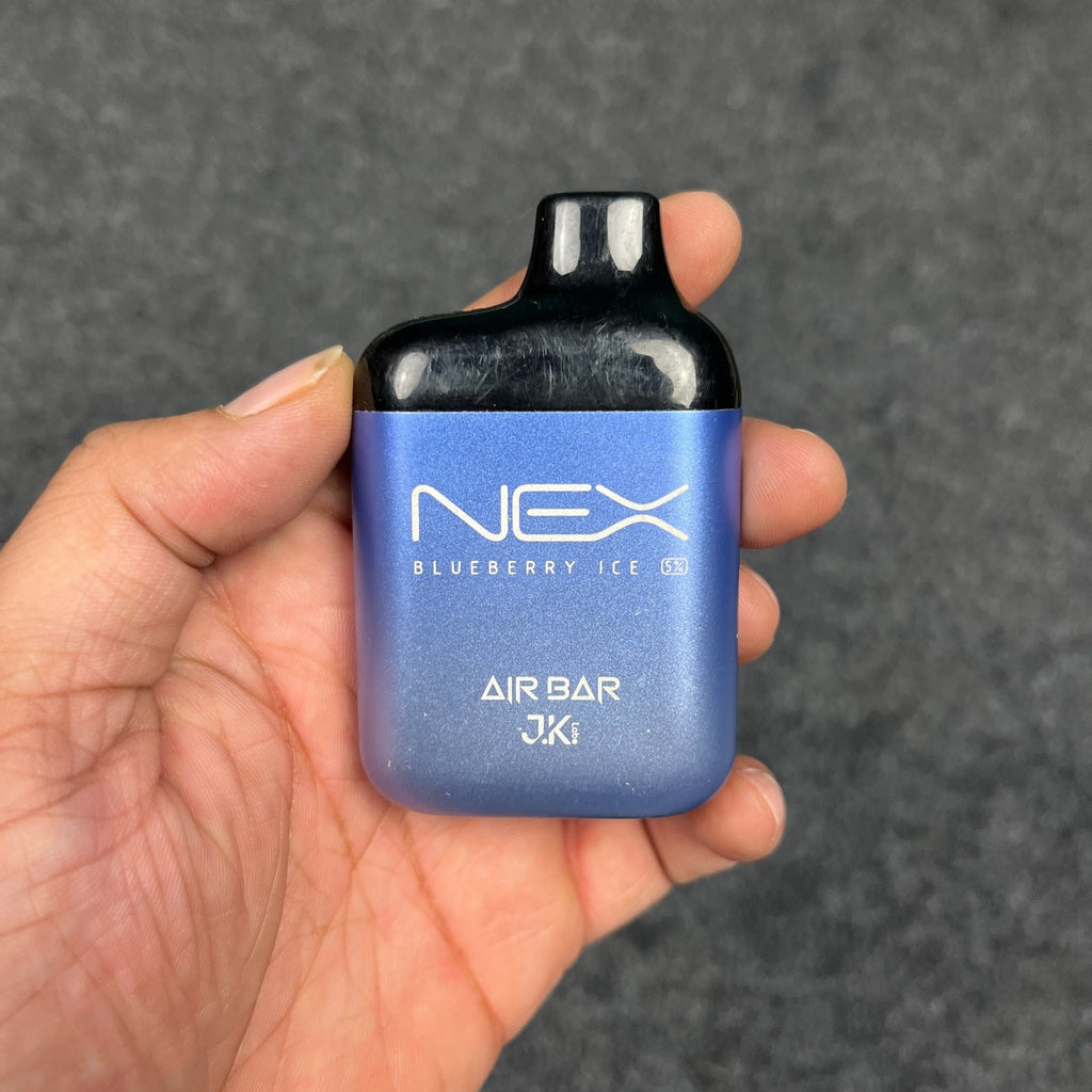 Nex Air Bar 6500 puffs- (Without Box)