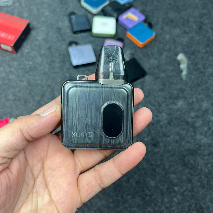 OXVA XLIM SQ PRO Pod Kit (Without Box)