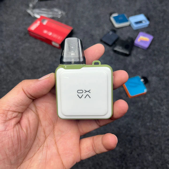 OXVA XLIM SQ PRO Pod Kit (Without Box)