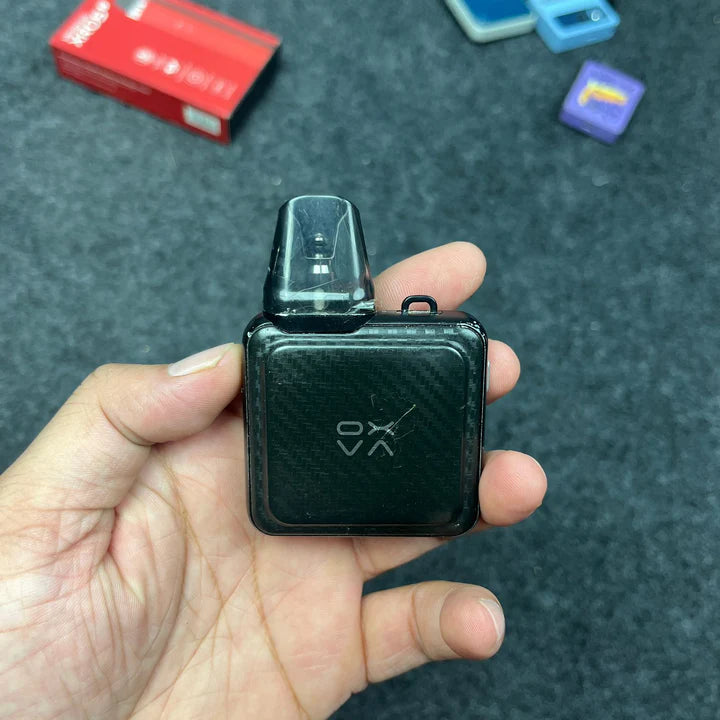 OXVA XLIM SQ PRO Pod Kit (Without Box)