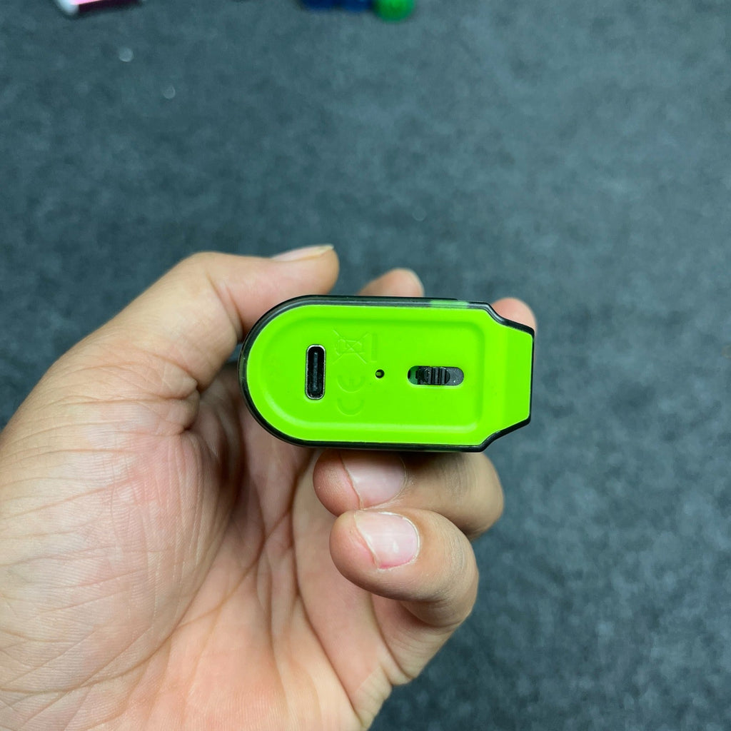 LOST VAPE ORION BAR 7500 PUFFS - Cool Mint- (without Box)