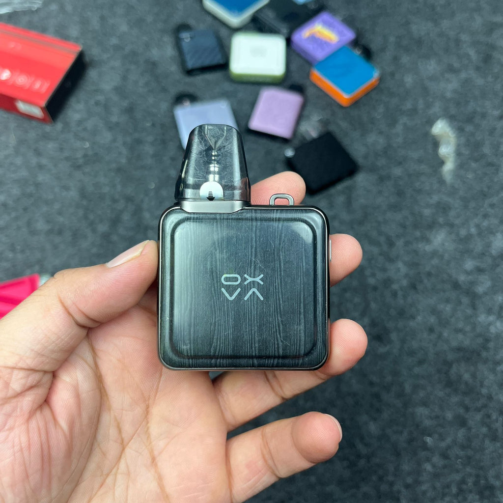 OXVA SQ Pro Pod Vaping Kit (Without Box)