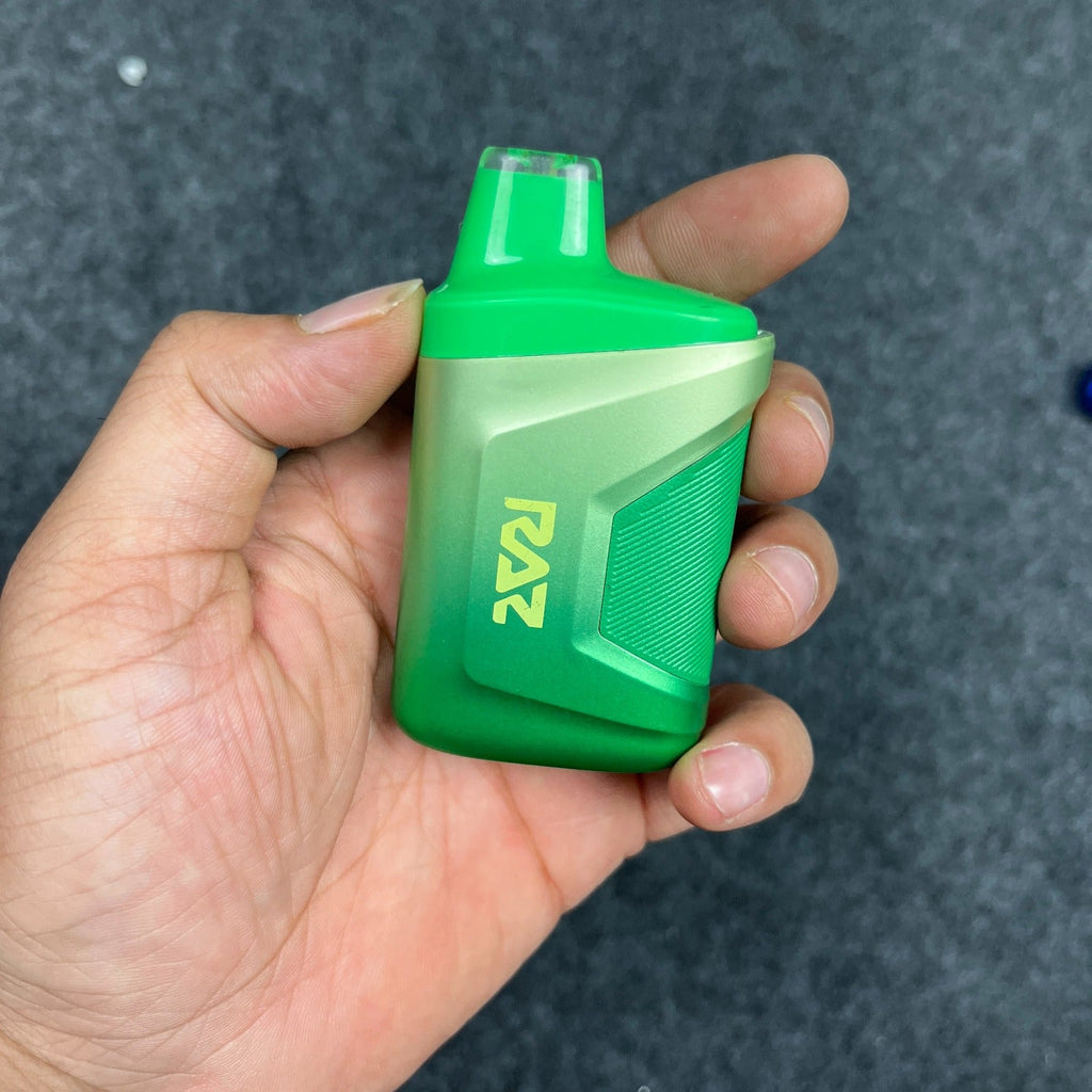 Raz Vape 6000- (without Box)