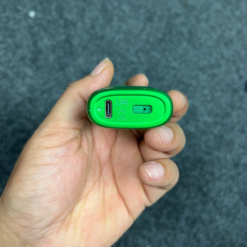 Raz Vape 6000- (without Box)