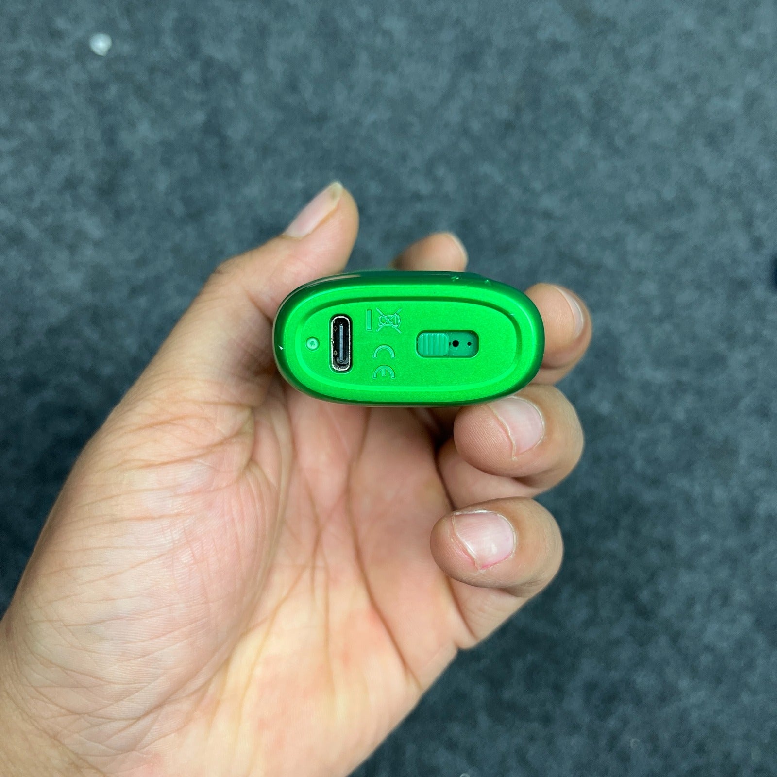 Raz Vape 6000- (without Box)