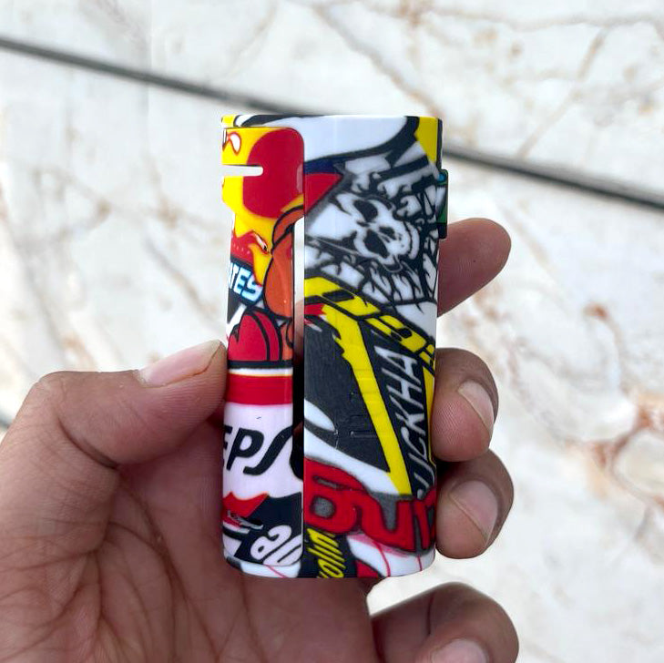 Vapor Storm Eco Kit - 90W-( Without Box)