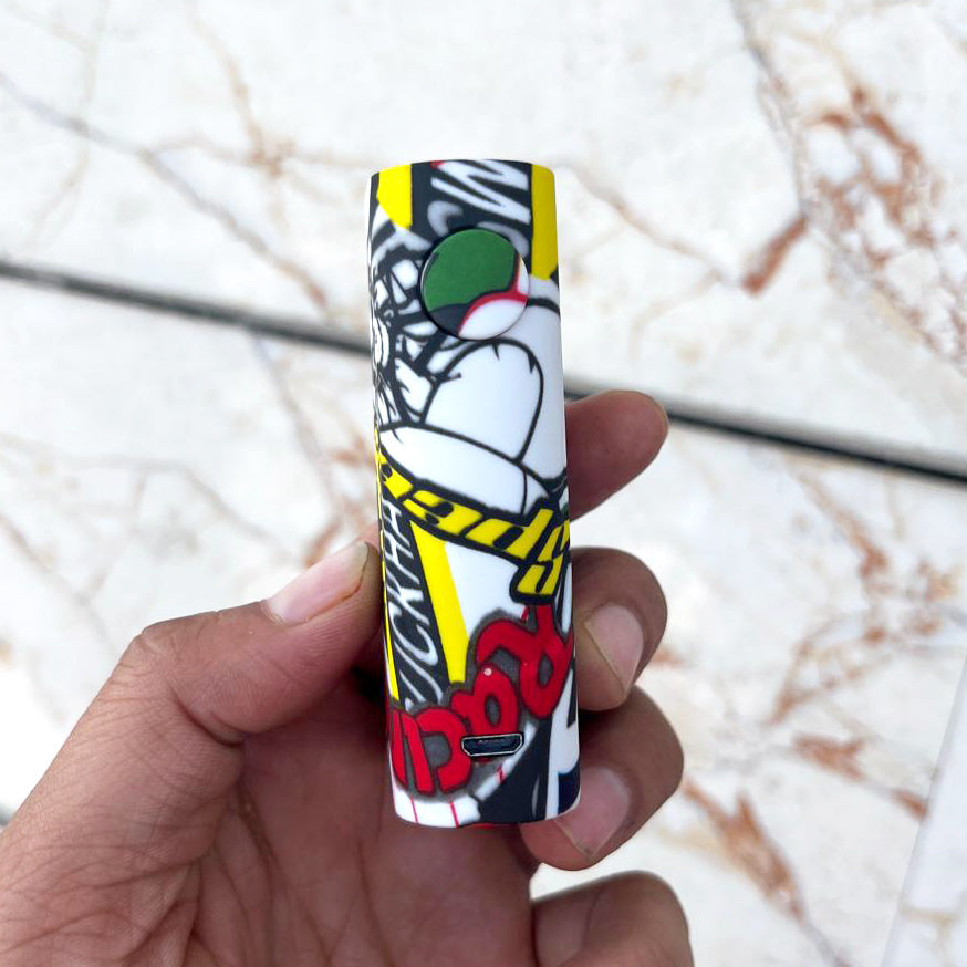 Vapor Storm Eco Kit - 90W-( Without Box)