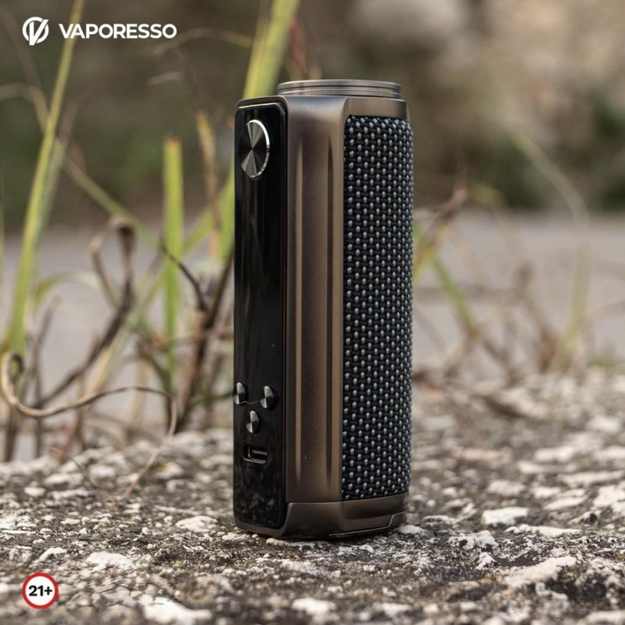 Vaporesso Target 100 Reusabale Vape - 100W