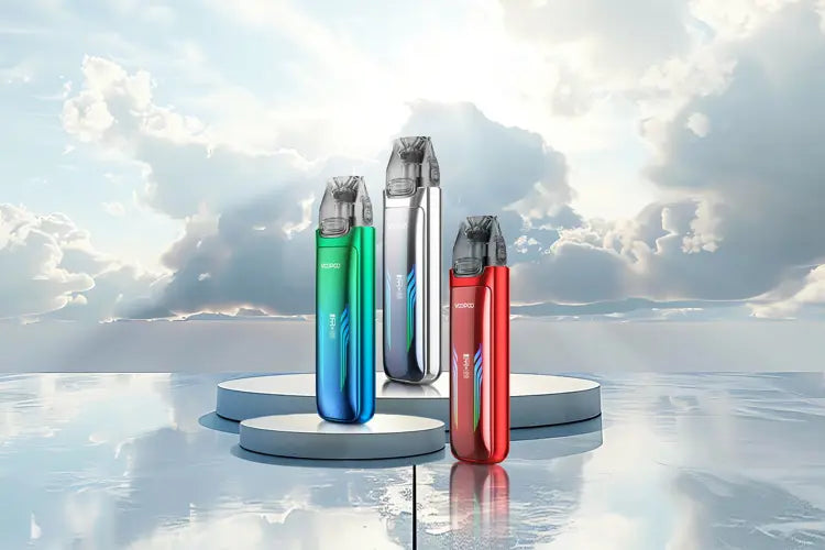 VooPoo VMATE Max Pod Vape Kit
