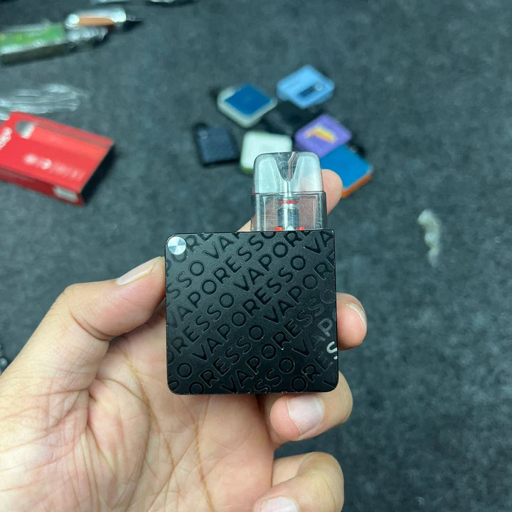 Vaporesso Xros 3 Nano Pod Kit (Without Box)