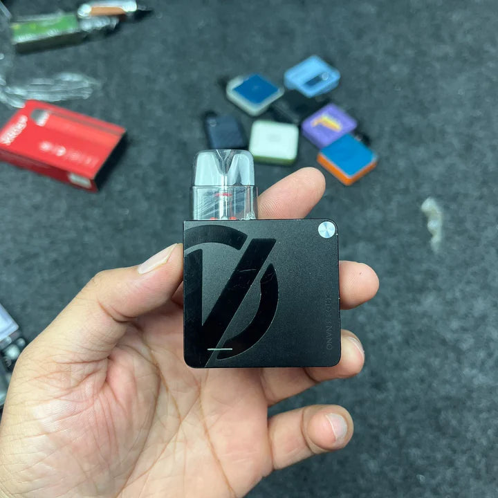 Vaporesso Xros 3 Nano Pod Kit (Without Box)