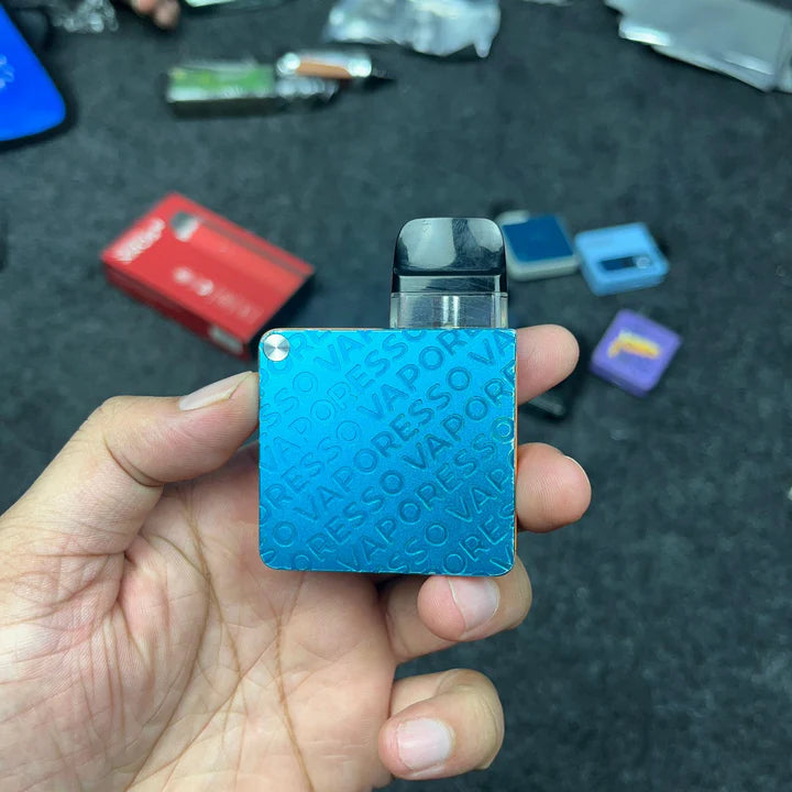Vaporesso Xros 3 Nano Pod Kit (Without Box)