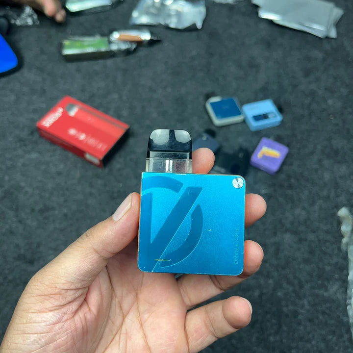 Vaporesso Xros 3 Nano Pod Kit (Without Box)