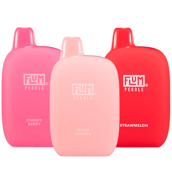 Flum Pebble (without box)