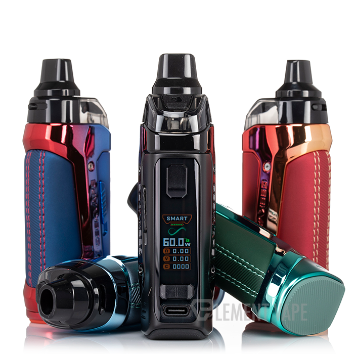 Geek Vape B60 Aegis Boost 2 Pod Kit