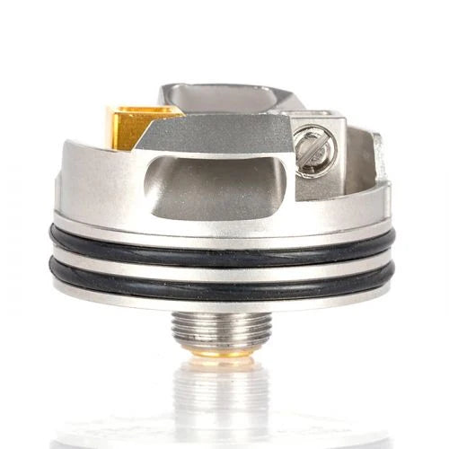 HellVape x Mike Vapes REBIRTH 24mm RDA Atomizer - DIY Atomizer