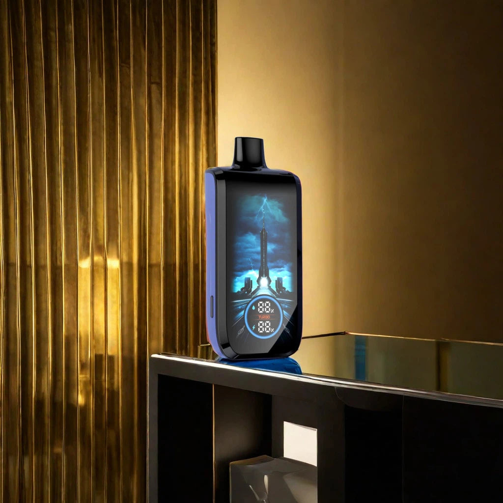 ELF BAR RAYA D3 25000 Puffs